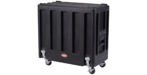 Multi Purpose Utility Case with Wheels